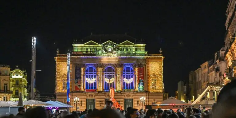 Montpellier : l’Office de Tourisme fait le plein de visites guidées avant Noël
