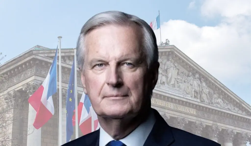 Motion de censure et 49.3 en vue à l’Assemblée, le gouvernement Barnier sur la sellette