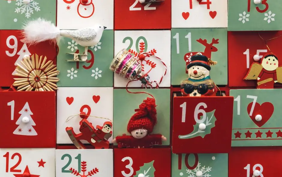Noël : quelle est cette polémique autour du calendrier de l’Avent ?