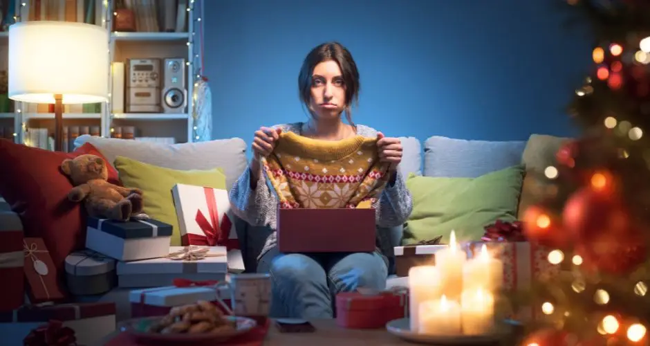 Noël : 340 000 annonces postées sur Ebay dès le 25 au matin