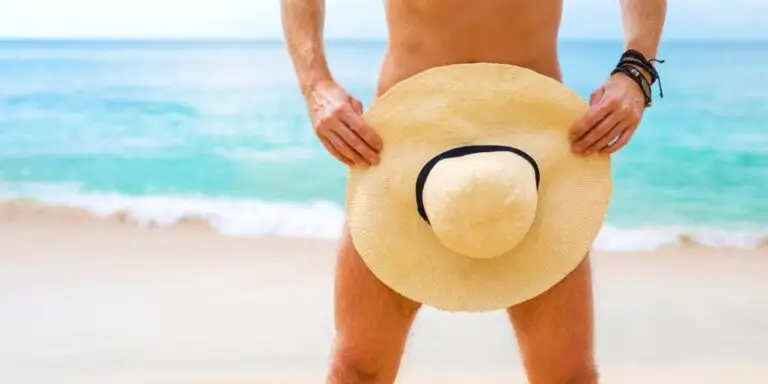 Hérault : le dernier bain de l’année est de retour au village naturiste du Cap d’Agde