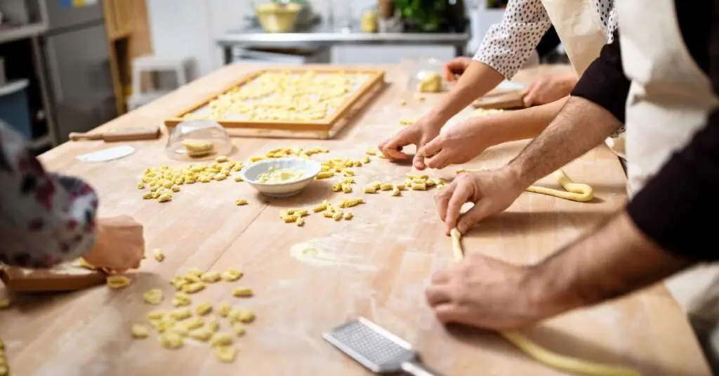 Lunel : des ateliers de cuisine à l’approche des fêtes