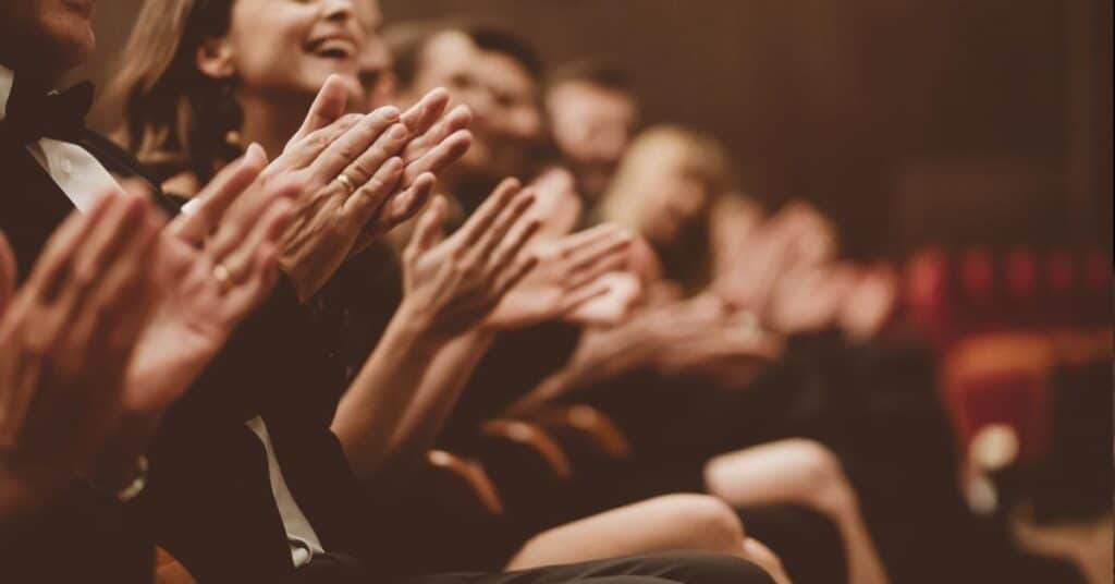 Béziers : une soirée artistique entre danse contemporaine et cinéma