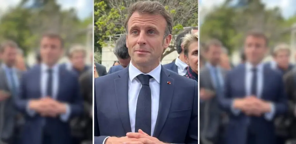 Ségolène Royal : « Si la France entre en guerre, il n’y aura pas d’élection présidentielle »