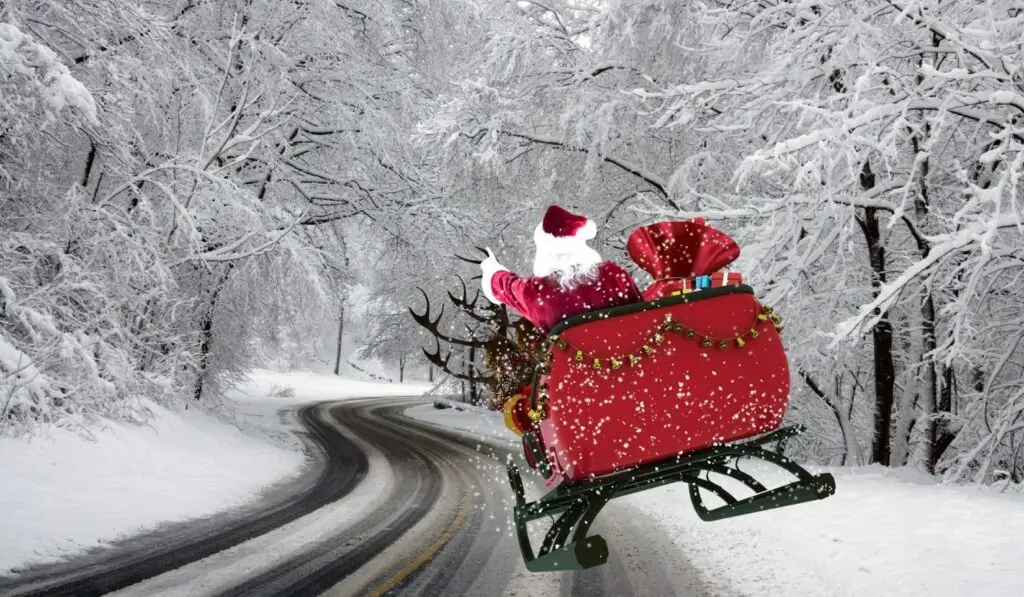 Météo : quel temps fera-t-il à Noël