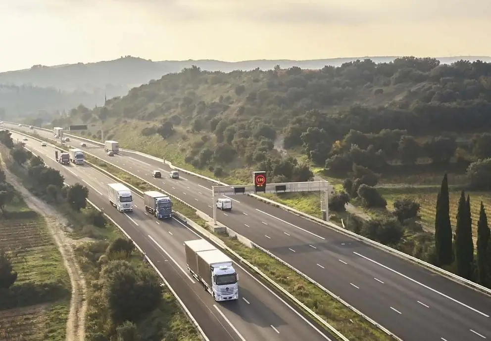 Vinci Autoroutes : circulation dense sur l’A9 dès ce jeudi