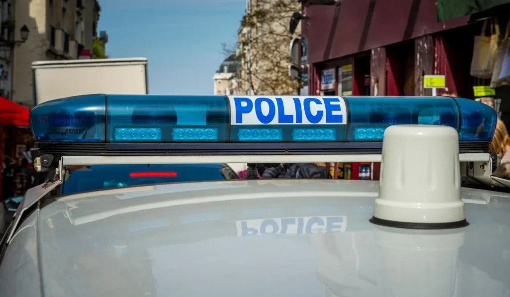 Tarn-et-Garonne :  plusieurs mineurs arrêtés après une série de cambriolages