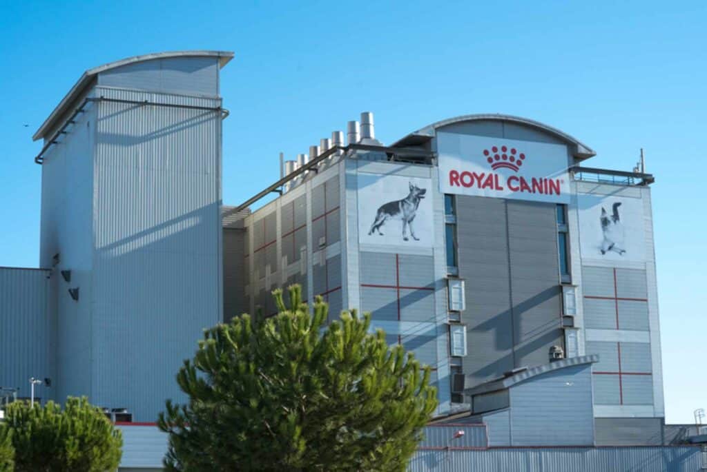 Royal Canin : près de 100 postes supprimés dans un plan social