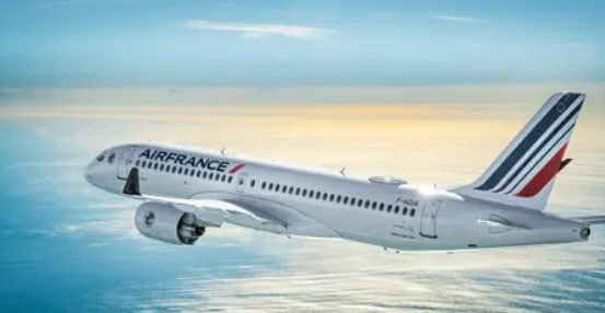 Toulouse : un Airbus à destination de Paris a été  dérouté
