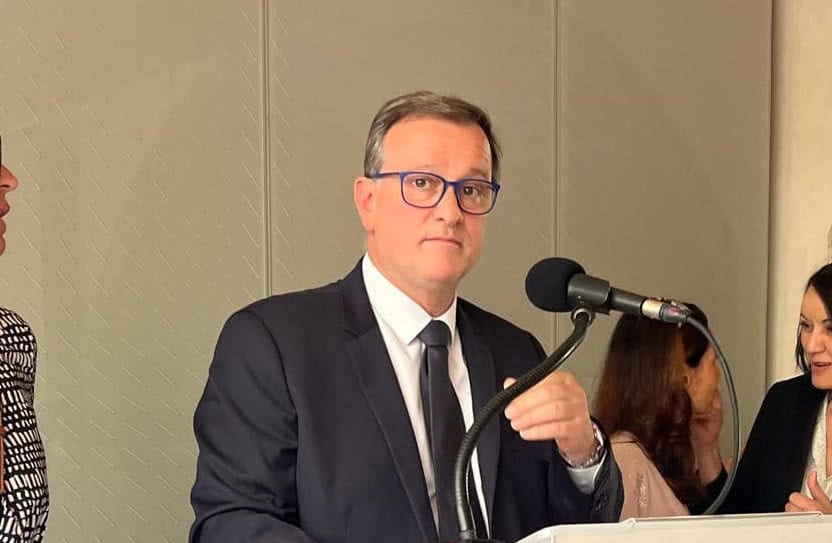 Municipales à Perpignan : Louis Aliot réélu maire au premier tour