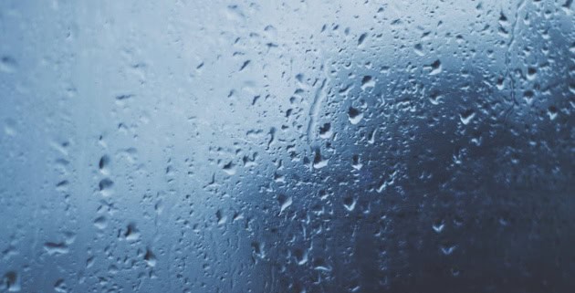 météo pluie