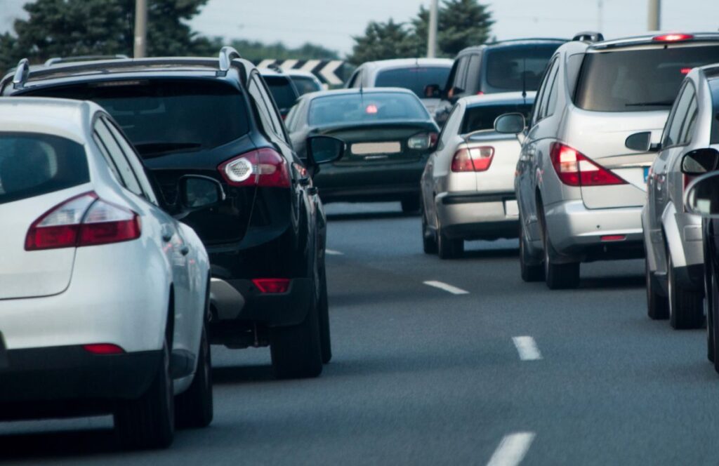 Pont du 1er mai : une circulation dense attendue dès jeudi sur le réseau VINCI Autoroutes