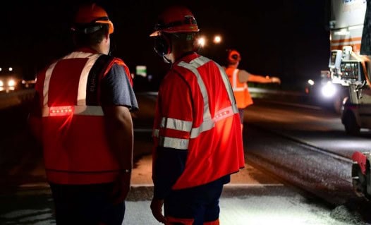 Autoroute A9 : travaux entre Perpignan et Leucate, l’autoroute fermée une nuit