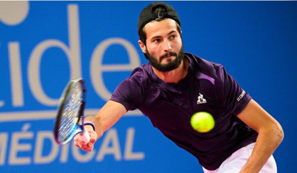 Open d’Occitanie : les stars du tennis prêtes à briller à Montpellier