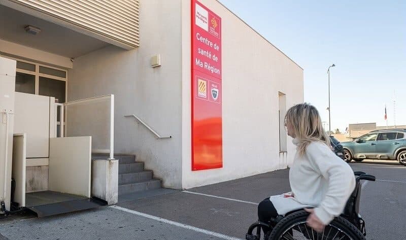 Occitanie : la Région poursuit sa lutte contre les déserts médicaux