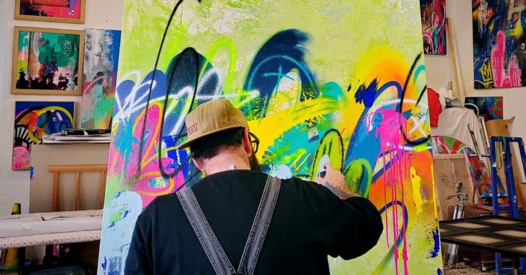 Montpellier : KRA$H, une exposition qui invite à la prise de conscience