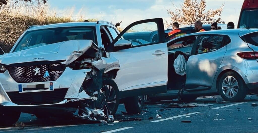 « Homicide routier » : quel est ce nouveau délit adopté par le Parlement ?