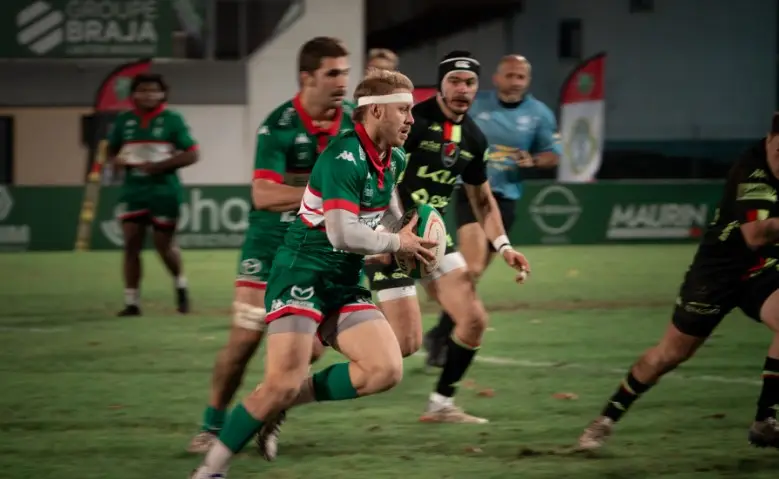 Nîmes : le Rugby club nîmois mise sur un record d’affluence pour le derby de samedi
