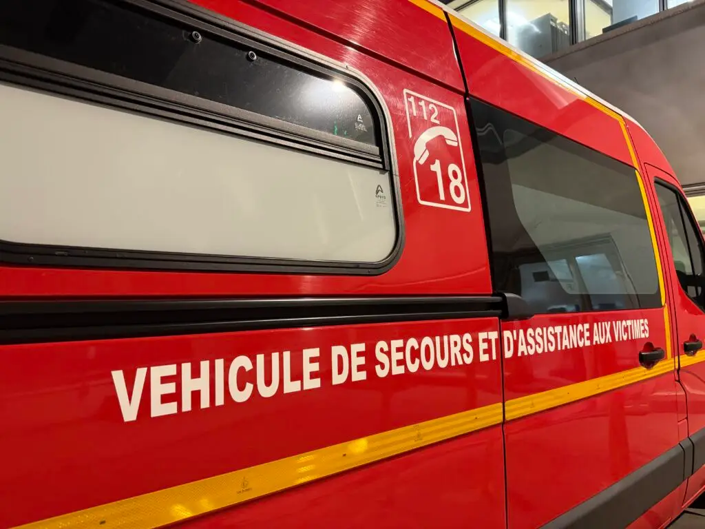 pompiers