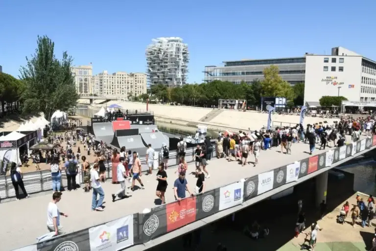 Montpellier : la billetterie du Fise ouvre avec des prix réduits