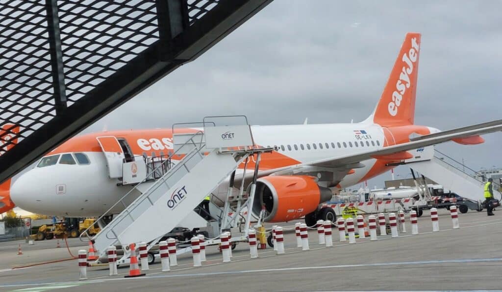 Fermeture d’EasyJet à Toulouse : quelles destinations restent disponibles ?