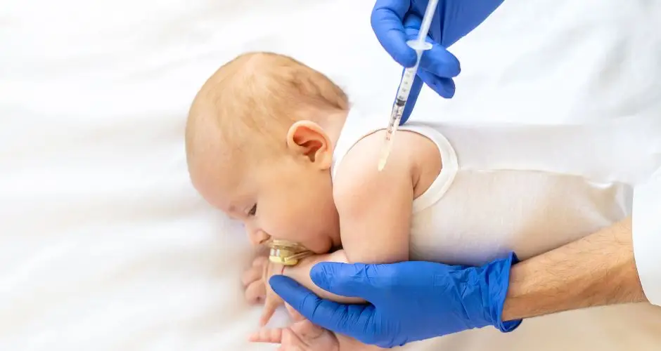 Méningite : de nouveaux vaccins obligatoires