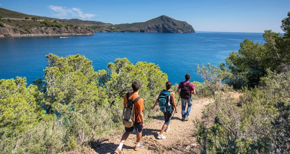Palavas-les-Flots : un nouveau jeu d’orientation pour explorer la biodiversité