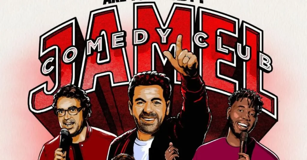 Montpellier : la troupe du Jamel Comedy Club débarque au Zénith
