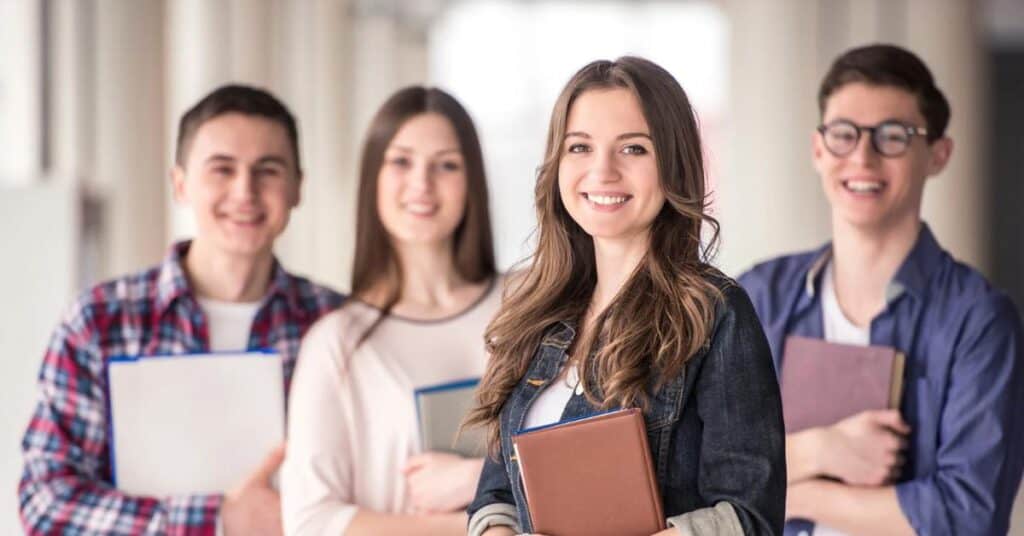 Montpellier : le salon de l’enseignement supérieur, pour l’orientation des 15-25 ans