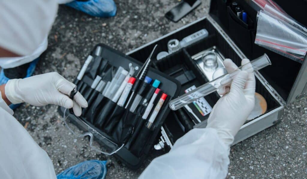Tarn : un suspect identifié 13 ans après le viol d’une retraitée grâce à son ADN