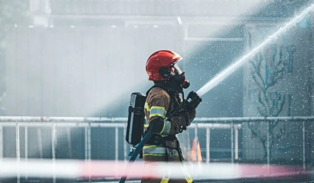 Port-La-Nouvelle : incendie sur un cargo pétrolier