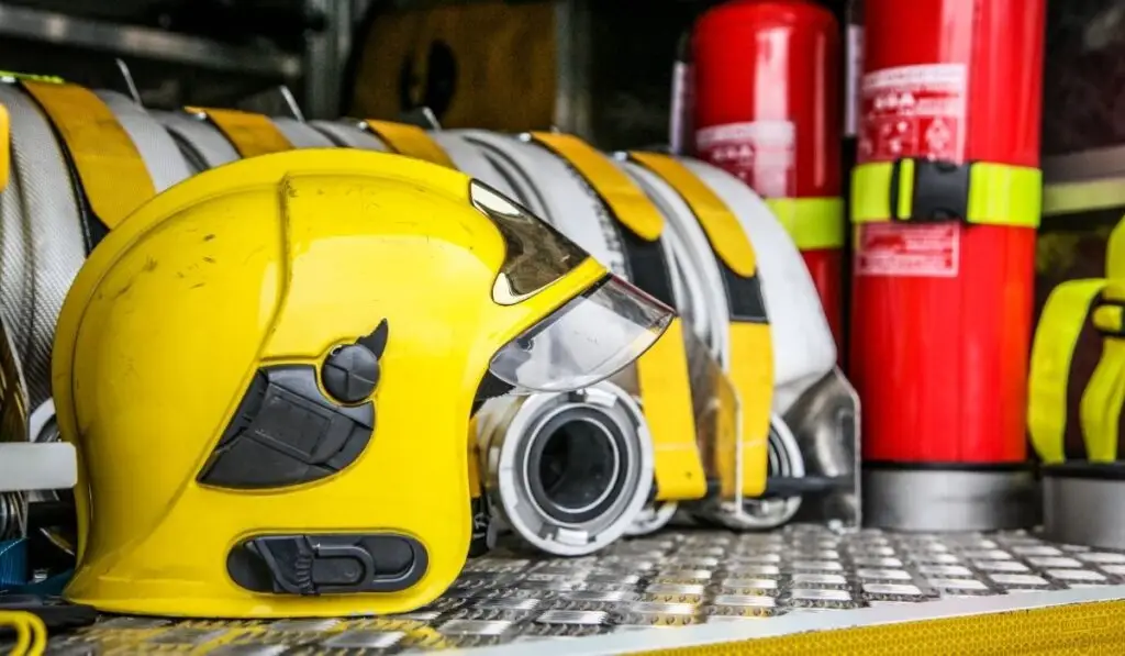 Haute-Garonne : insultes et menaces avec une arme sur des pompiers, un individu condamné