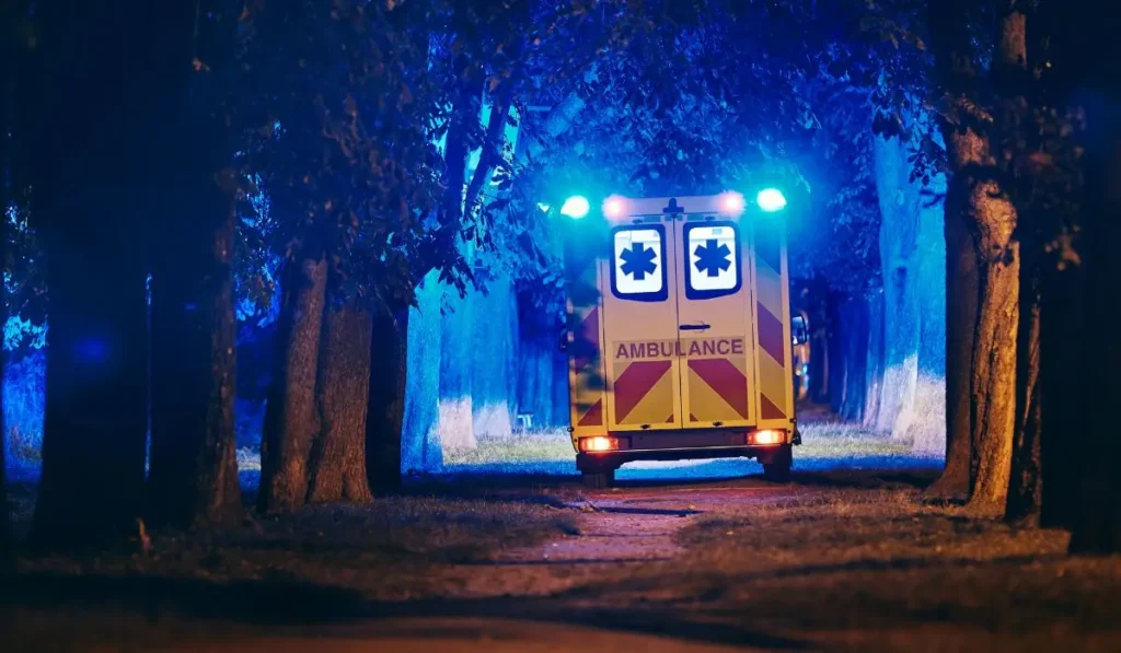 Vaucluse : une femme enceinte de 8 mois décède après une chute dans sa douche