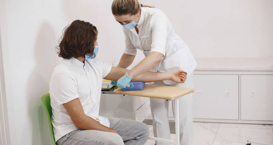 Occitanie : journée internationale des infirmières, l’URPS réclame de « donner aux infirmières les moyens d’agir »
