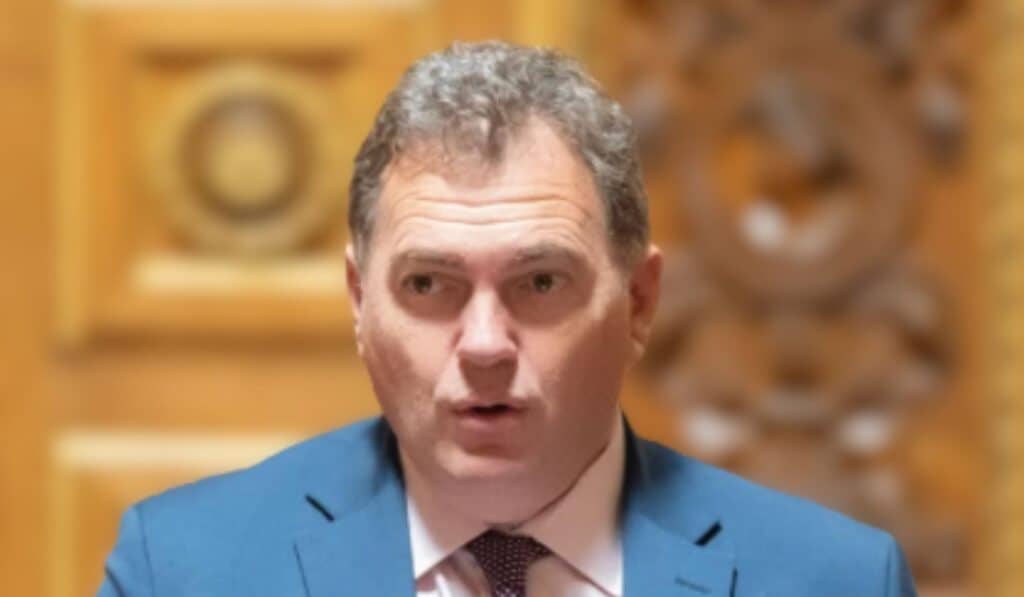 Philippe Tabarot, ministre des Transports, fait l’objet d’une enquête pour suspicion de détournement de fonds publics