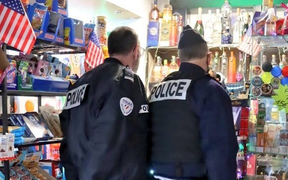 Gard : fermeture administrative de deux commerces nîmois
