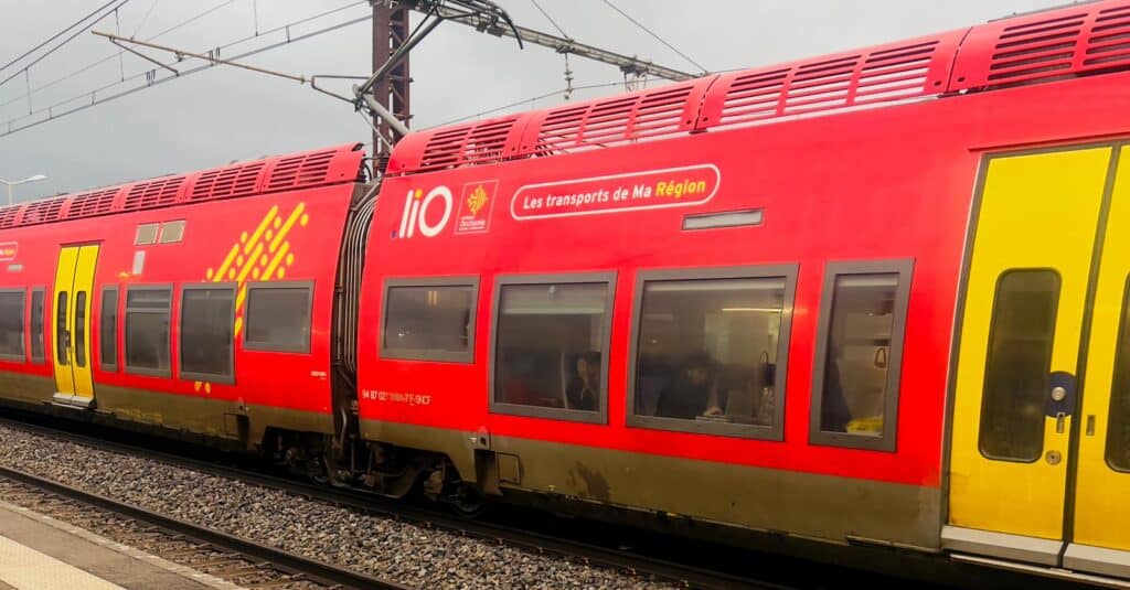 Occitanie : mouvement de grève, le trafic des trains perturbés