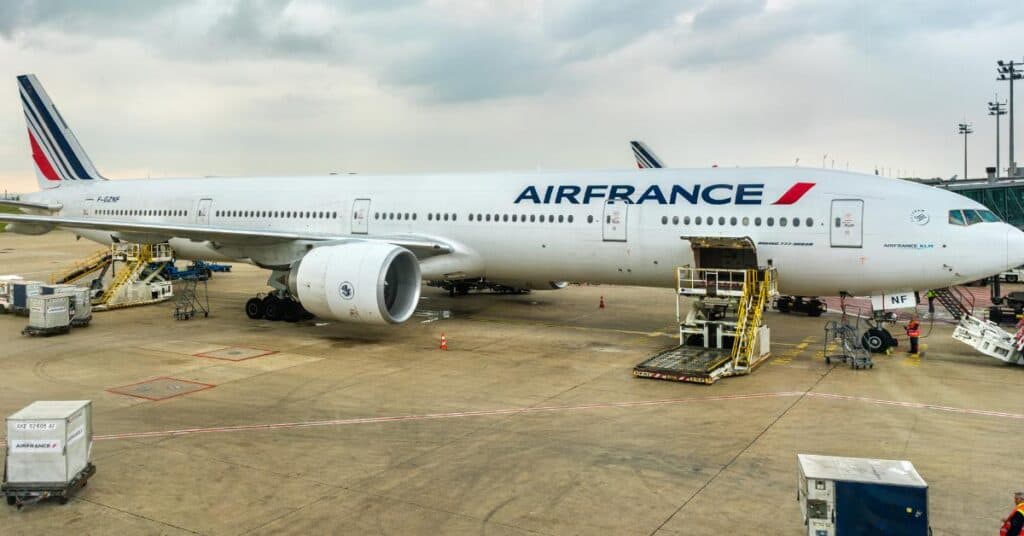 Toulouse : « Air France, une histoire d’élégance », un voyage au coeur de la compagnie