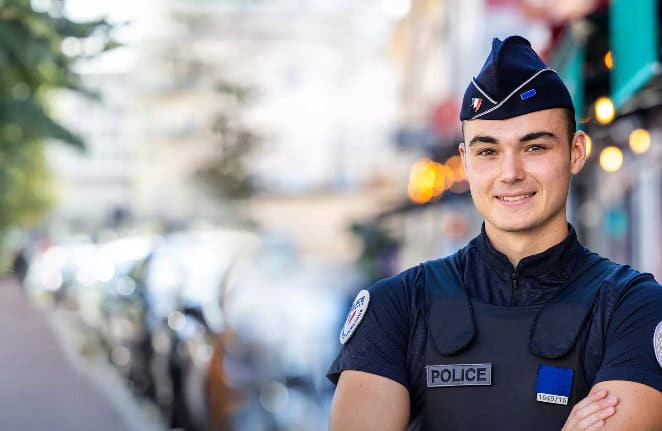 Occitanie : la police nationale recrute dans plusieurs départements