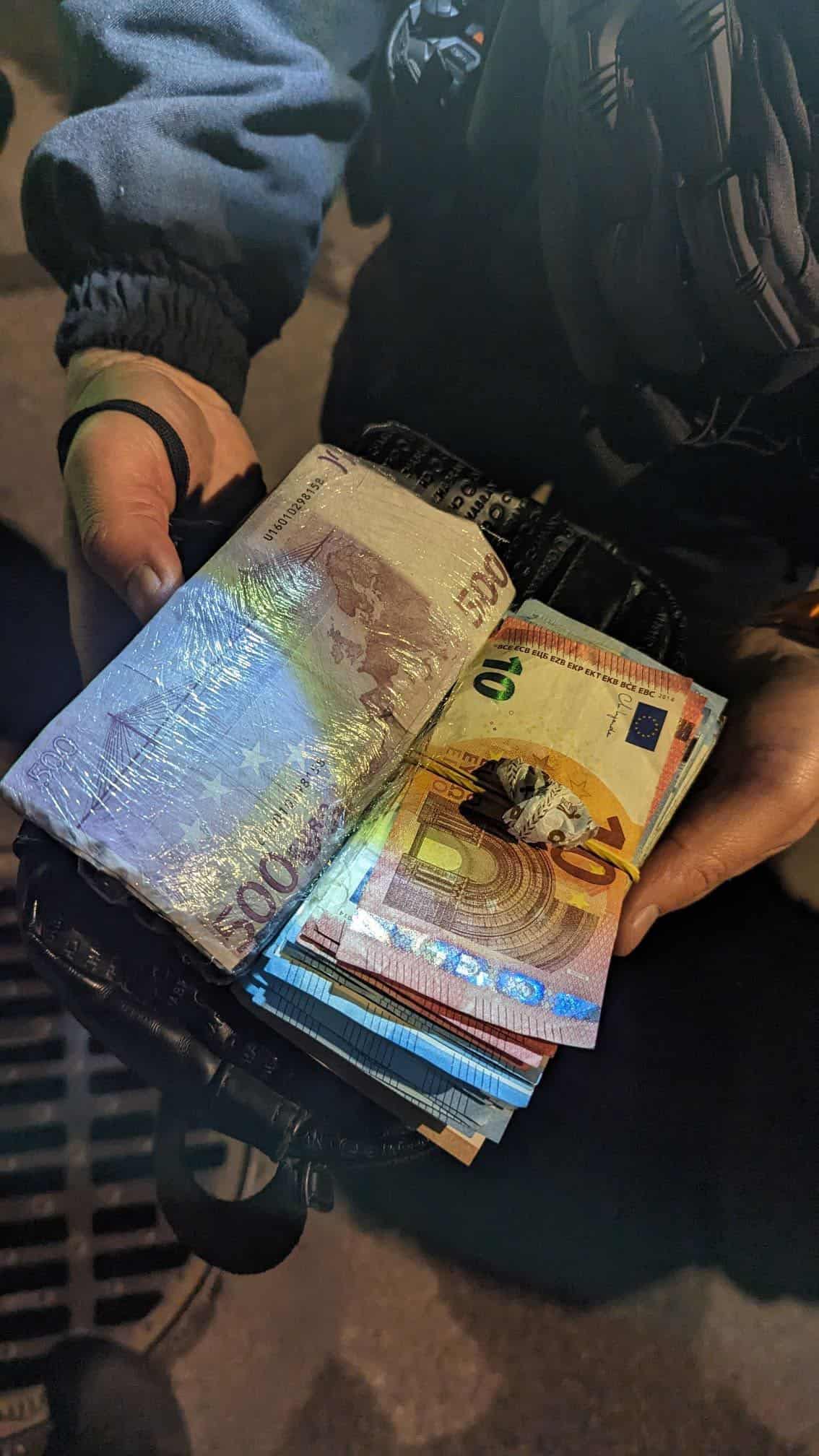Gard : la gendarmerie démantèle un réseau de cocaïne et de cannabis