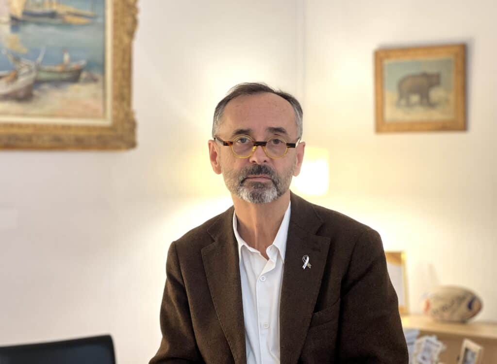 Municipales à Béziers : Robert Ménard élu au premier tour avec plus de 65 % des voix