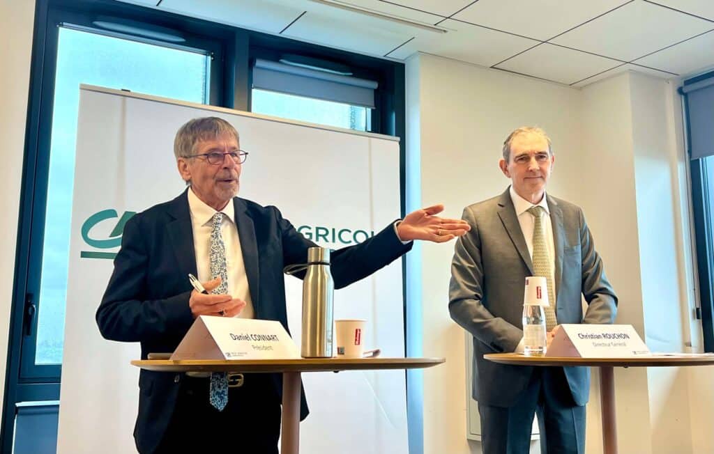 Crédit Agricole du Languedoc : un « façonneur des territoires » au service de ses clients