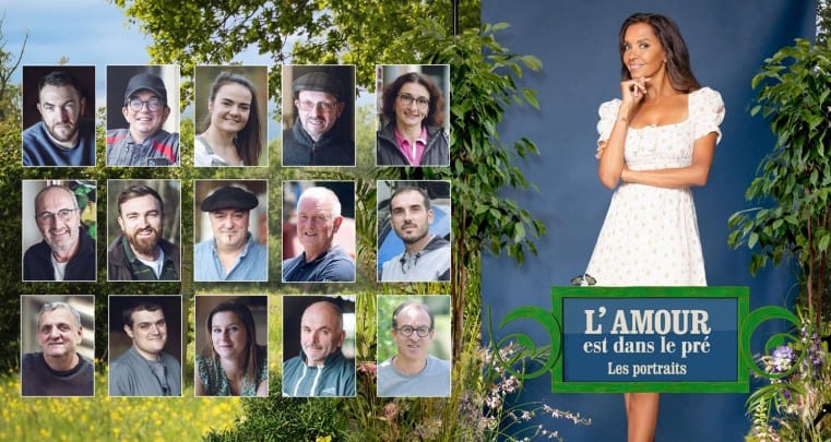 Occitanie : L’Amour est dans le pré, les éleveurs attendent vos courriers