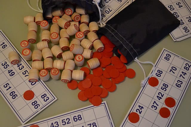 Gard : grand loto ce dimanche à Aigremont au profit du Comité des Fêtes