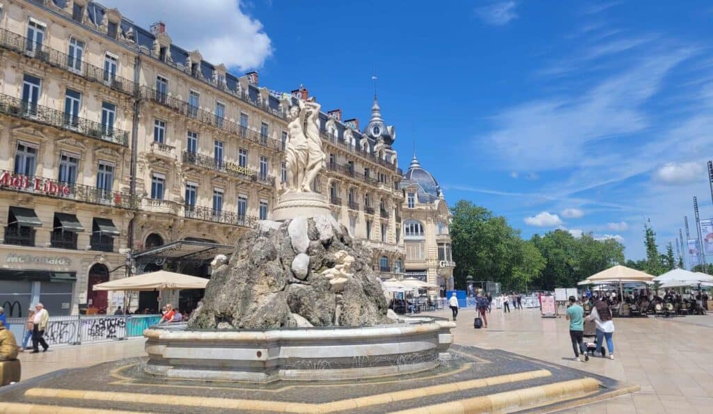 Montpellier : quinze jours de visites guidées à découvrir