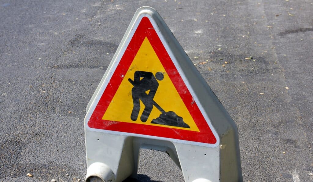 Gard : 13 nouvelles perturbations sur les routes départementales à partir de lundi