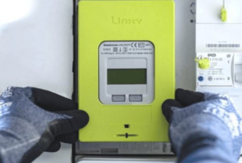 Trafic de compteurs Linky : « la plus importante affaire en France » élucidée