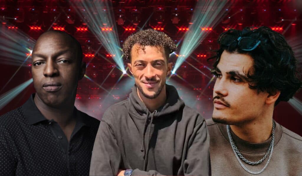 Festival de Thau : Demi Portion, Oxmo Puccino,  Carbonne, trois générations du rap français sur scène