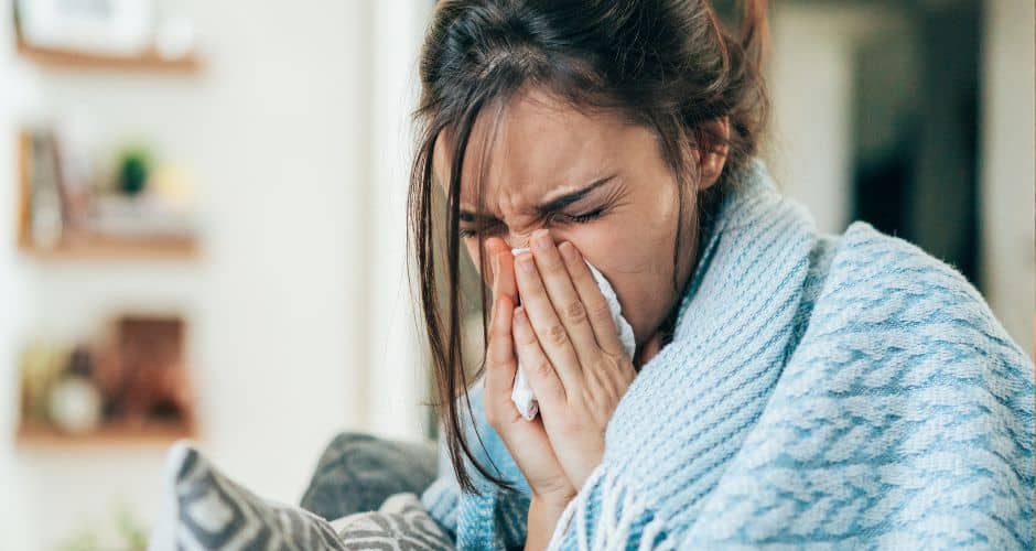 Occitanie : « les contaminations liées à la grippe s’accélèrent », alerte l’ARS