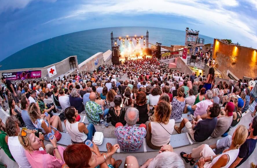 Hérault : le festival Fiest’à Sète de retour cet été